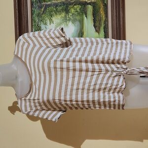 Michael kors top h15